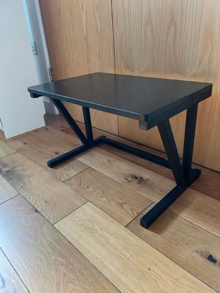 Photo of free Free standing shelf (Mornington Crescent NW1) #1