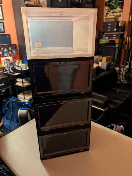 Photo of free Apt DeClutter Various (Herald Square, Manhattan) #2