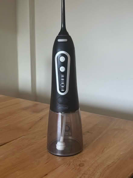 Photo of free Dental water flosser (Bradford on Avon BA15) #1