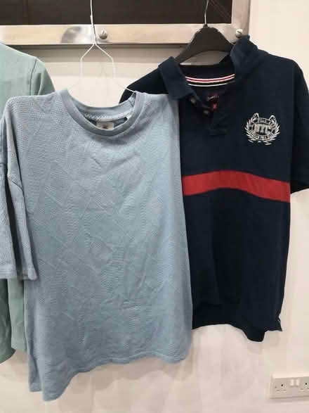 Photo of free Men clothing (Edgbaston B16) #2