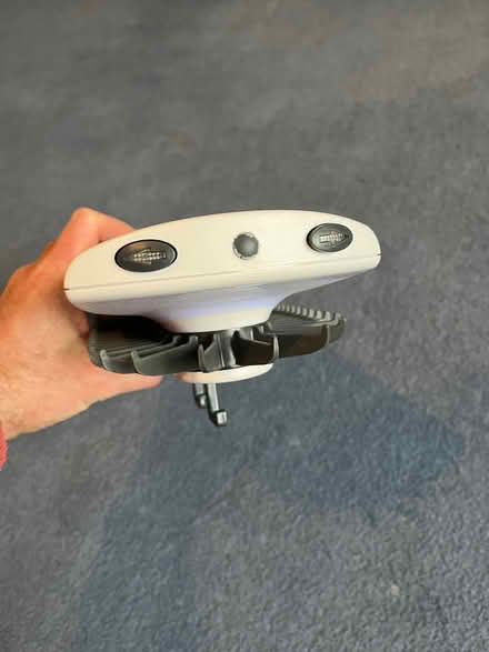 Photo of free Powered tie rack (Bewdley DY12) #1