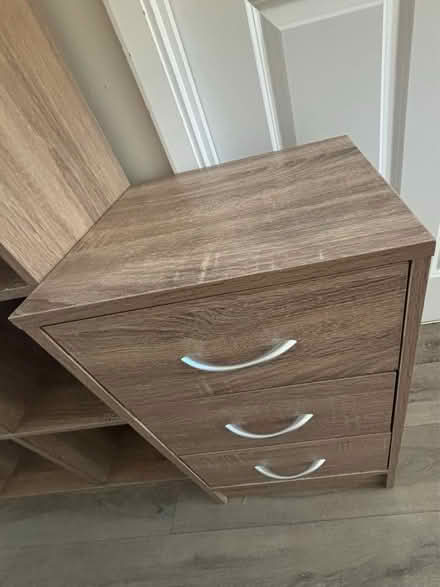 Photo of free Cube unit + small side unit (Cb23 7) #2