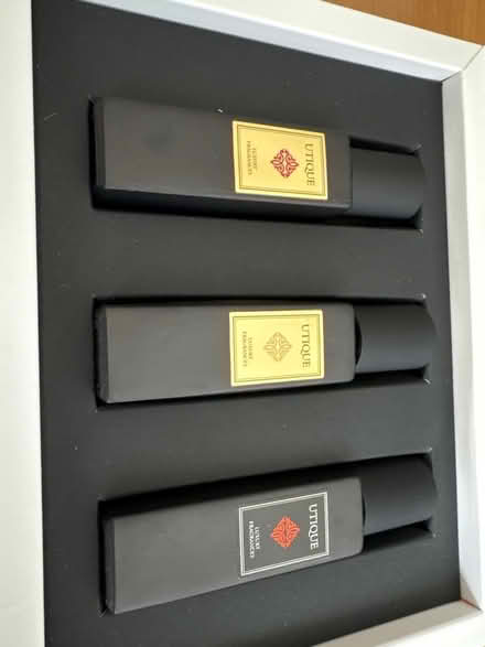 Photo of free Perfume (Longthorpe) #1