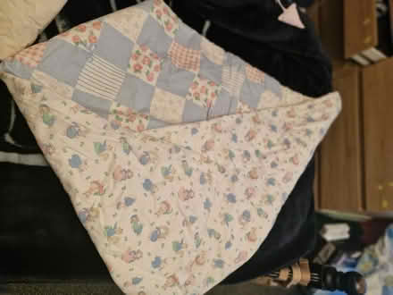 Photo of free Baby items (Preston PR2) #3