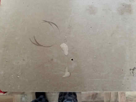 Photo of free Two shelf unit for shed or similar (Wisewood S6) #3