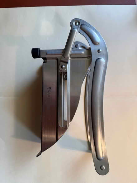 Photo of free Potato Chipper (Thurgoona) #2