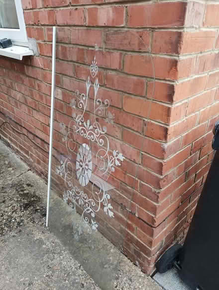 Photo of free Glass shower screen (South reading RG2) #2