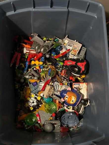 Photo of free Toys (Quincy) #2