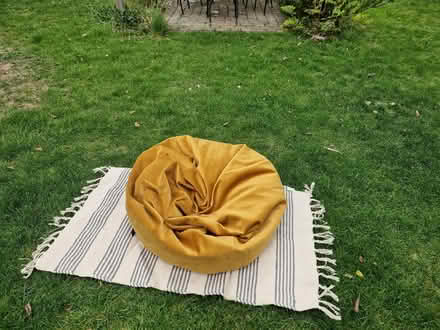 Photo of free Bean bag (Acton W3) #3