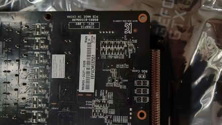 Photo of free Used Graphics Card (White City, W12) #1