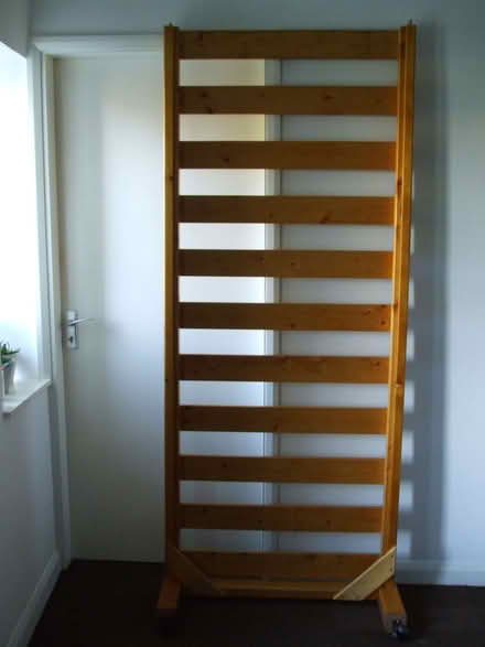 Photo of free Pine Single Bed (2’6”) (Orton CA10) #4