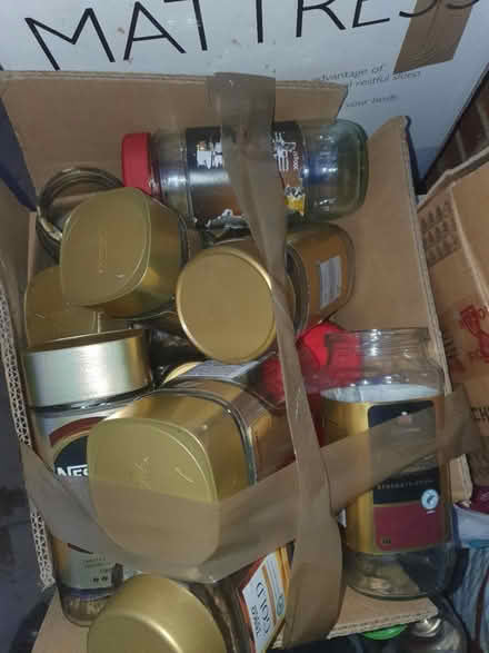 Photo of free Coffee jars (Shoreham by sea BN43) #2