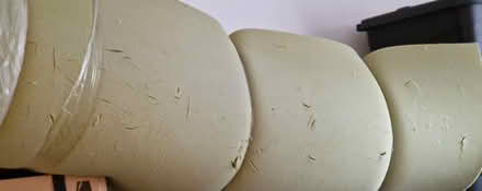 Photo of free Very large thick memory foam (Kingston upon Thames, KT3) #1