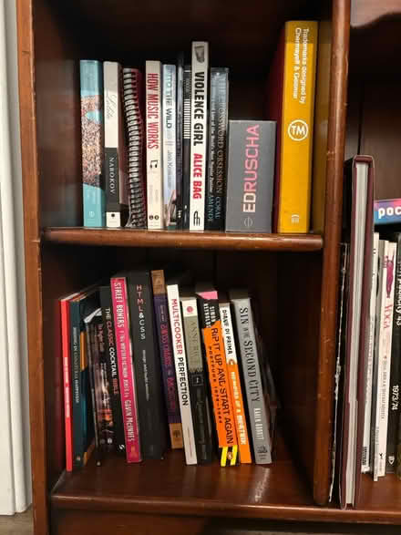 Photo of free Books (North Hollywood-Burbank) #3