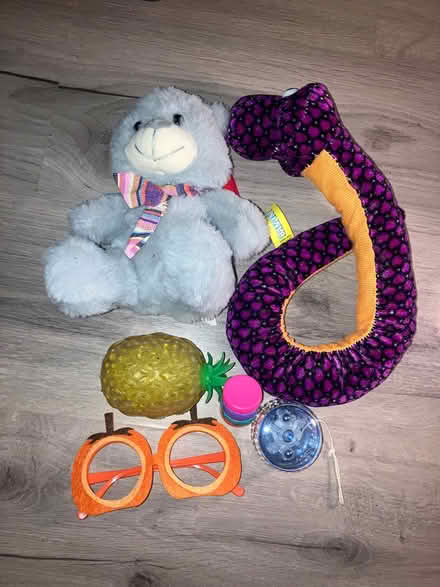 Photo of free Used kids toys-collect at PR1 4YH (Preston PR1) #2