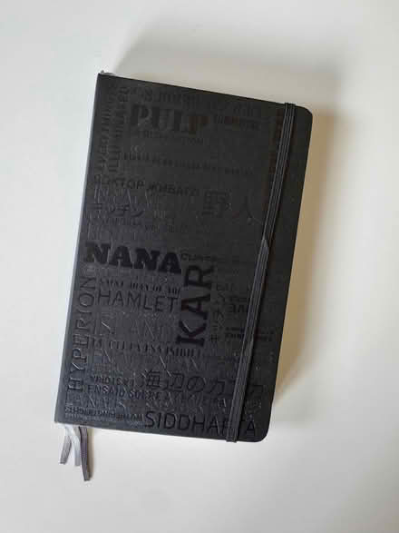 Photo of free Book reviews book (one page used) (Wisewood S6) #2