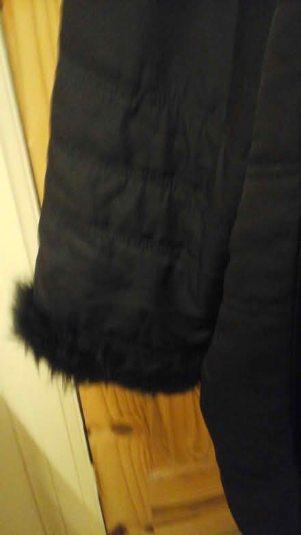 Photo of free Ladies jacket - zip not working (Shawlands) #3