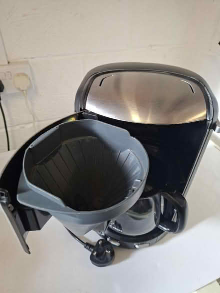 Photo of free Coffee Machine (Easington OX16) #2