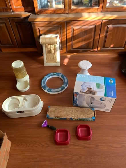 Photo of free Cat items (Park Slope, Brooklyn) #3