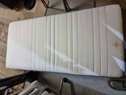 Photo of free Ikea single mattress (Harrow Weald HA3) #1