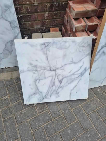 Photo of free Howden kitchen work tops New (Waterlooville Po88qa) #2