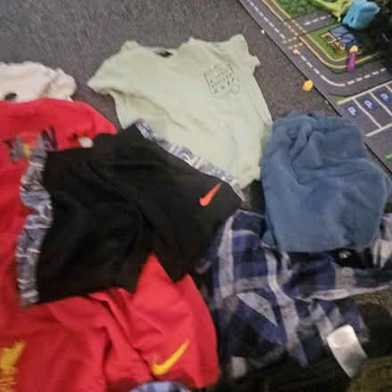 Photo of free Toddler clothes 18/24 and 2-3 (L13) #2