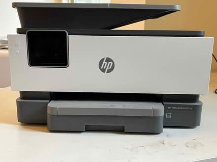 Photo of free HP 9015e printer/scanner/copier (Northgate) #1