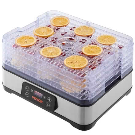 Photo of Food dehydrator (Cowley OX4) #1