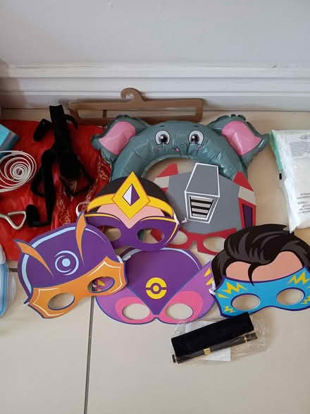 Photo of free Kitchen, party, miscellaneous (Thornbury BD3) #4