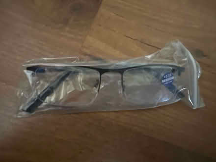 Photo of free 3 pairs glasses 2.25 (Stirchley B30) #4