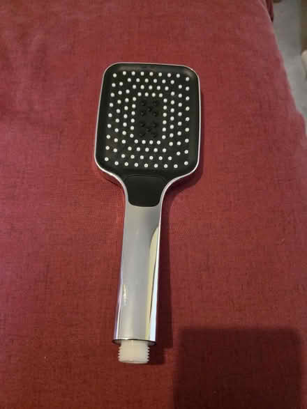 Photo of free Shower head (leamington spa CV32) #3