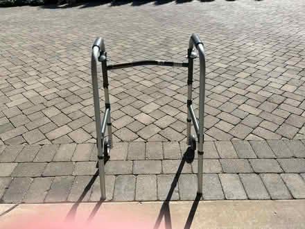 Photo of free Orthopedic/Convalescent Equipment (Centerville, off Yankee St.) #1