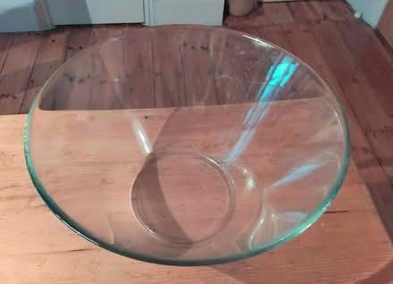 Photo of free Glass bowl (E11, nr Wanstead Stn) #2