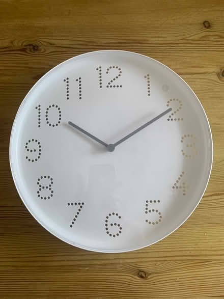 Photo of free Clock (West Midlands B31) #1