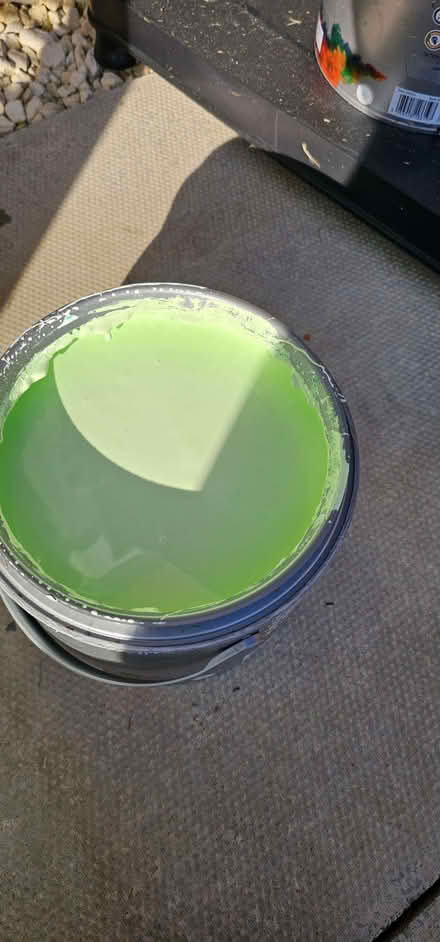 Photo of free Paint (Fagley BD2) #1