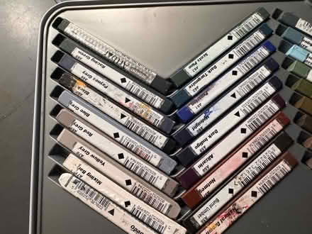 Photo of free Wax bar markers Artbar (BR1) #3