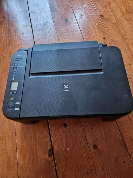 Photo of free Canon printer (Alexandra Park M16) #1