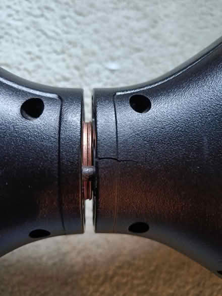 Photo of free Hoverboard and go-kart attachment (Wateringbury ME18) #2