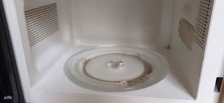 Photo of free Microwave - See description (Rusholme M14) #3