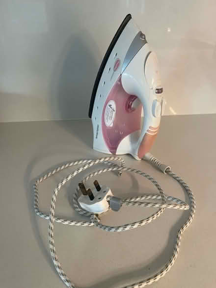 Photo of free Iron (Ingatestone) #3