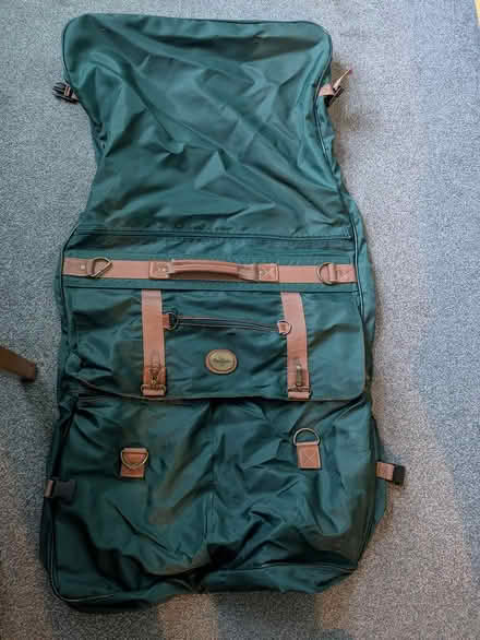 Photo of free Suit carrier (Central Berkhamsted HP4) #2