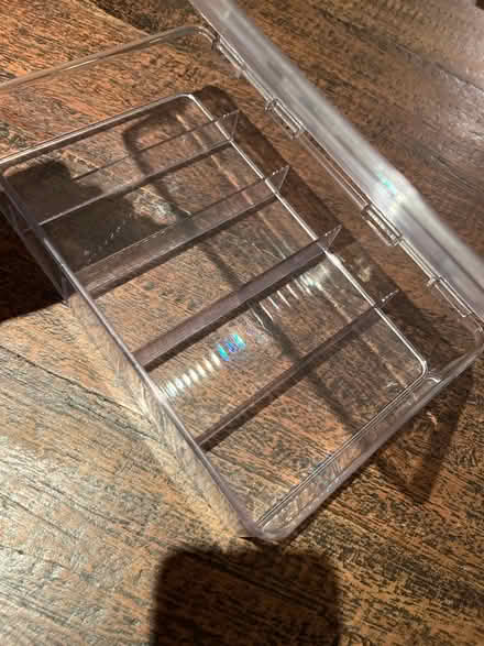 Photo of free Battery Storage Case (DC) #1