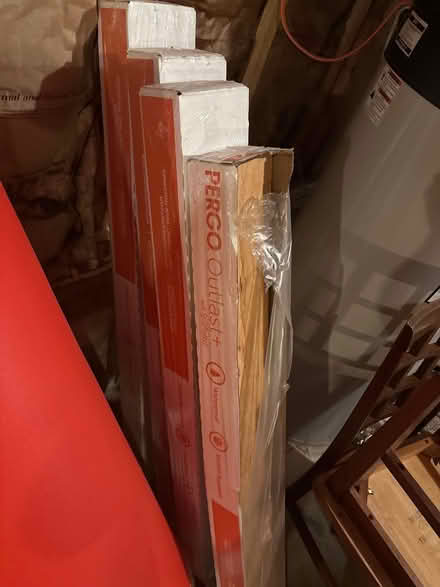 Photo of free Flooring for bathroom or closse MM (Hopkinton) #1