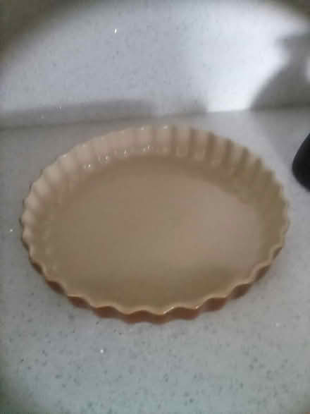Photo of free Flan dishes (Hedge End SO30) #2
