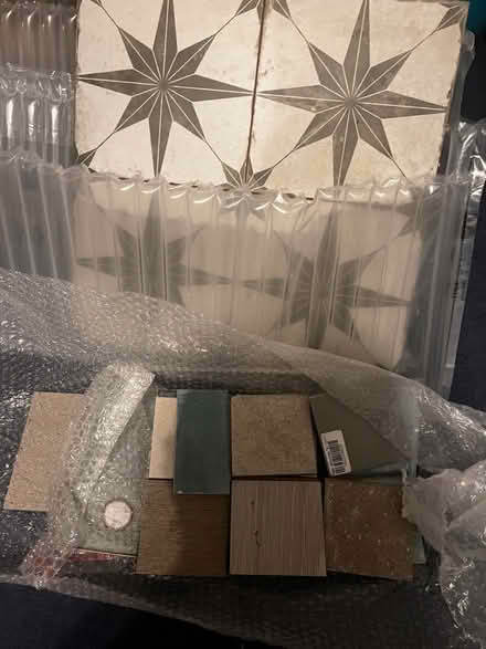 Photo of free Tiles (Wimbledon Village SW19) #1