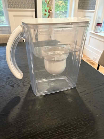 Photo of free Coffee Maker and Brita Filter (Lexington) #2