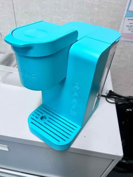 Photo of free Keurig coffee maker (West San Jose) #1