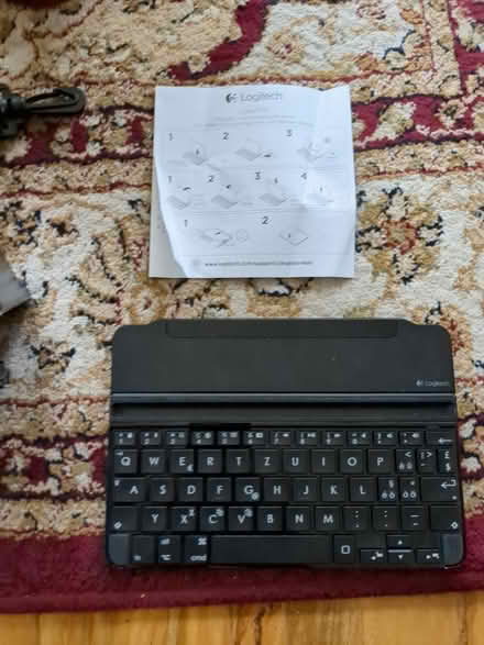 Photo of free Keyboard (Gatley SK8) #1