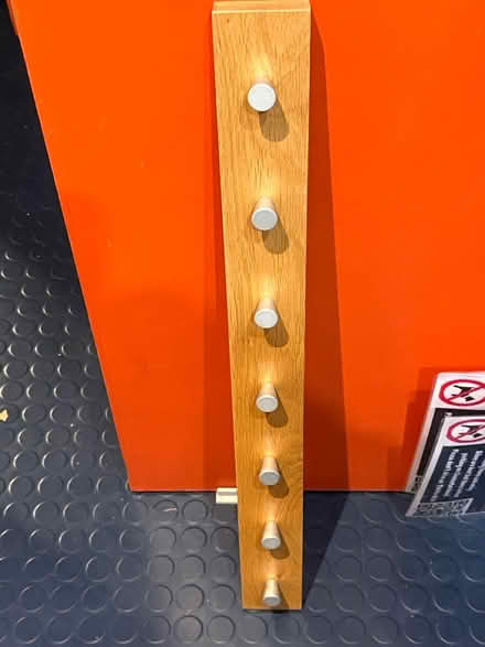 Photo of free Coat hook (CB4) #1