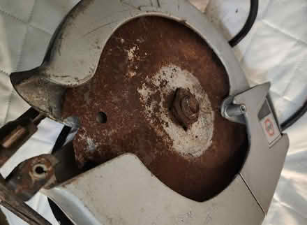 Photo of free CIRCULAR SAW corded (Danforth and Greenwood) #2